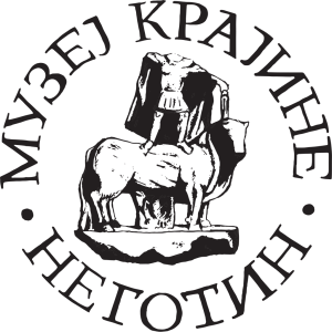 Muzej Krajine Negotin Logo