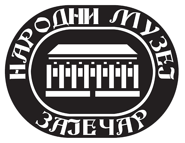 narodni muzej zajecar logo