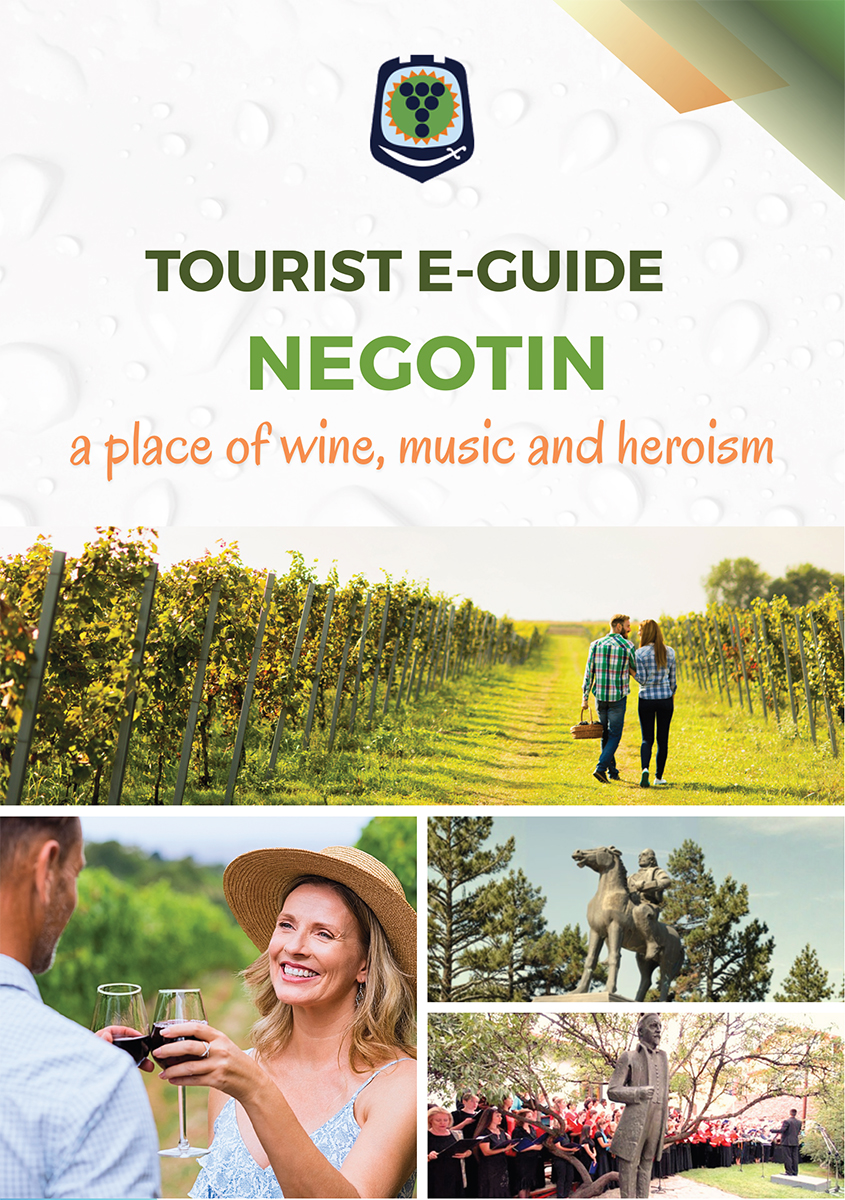 E Ghid Turistic Kladovo