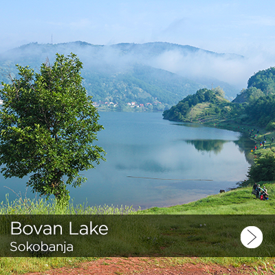 bovansko jezero 1