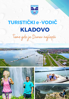 E Ghid Turistic Kladovo