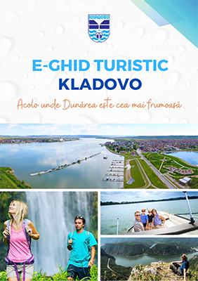 E Ghid Turistic Kladovo