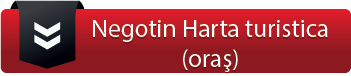 mapa grada negotin